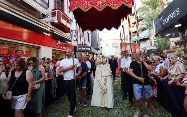 Corpus Christi